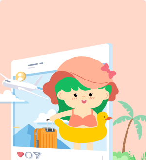 Bảo hiểm Du lịch quốc tế chỉ từ 68k